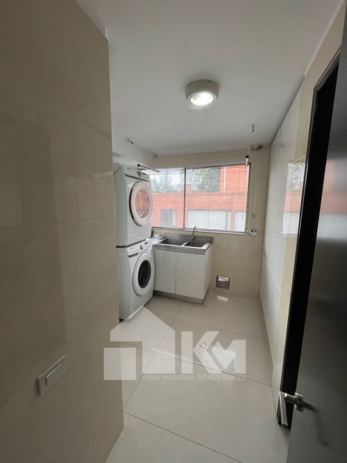 Apartamento de 4 alcobas en venta en Navarra, Bogotá, 435 m² · foto 10 de 24