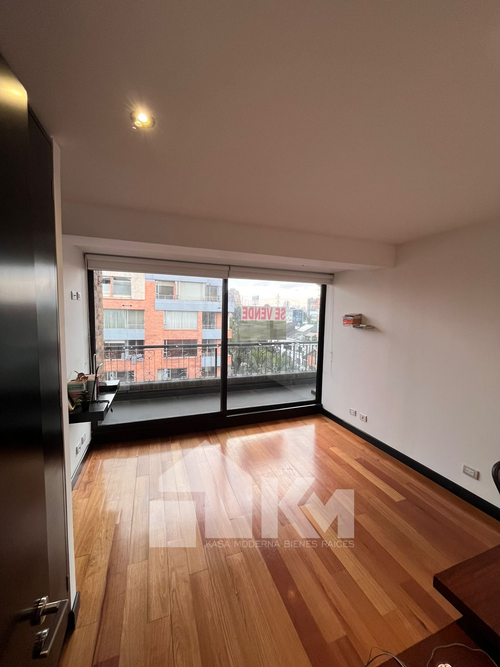 Apartamento de 4 alcobas en venta en Navarra, Bogotá, 435 m² · foto 17 de 24