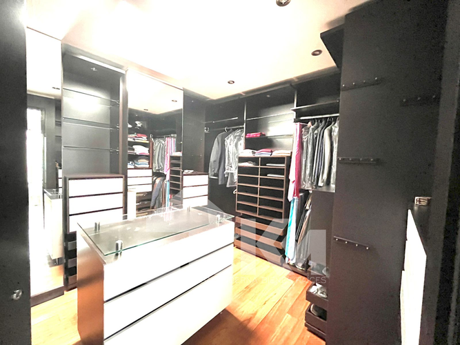 Apartamento de 4 alcobas en venta en Navarra, Bogotá, 435 m² · foto 22 de 24