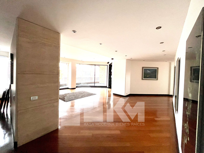 Apartamento de 4 alcobas en venta en Navarra, Bogotá, 435 m² · foto 24 de 24