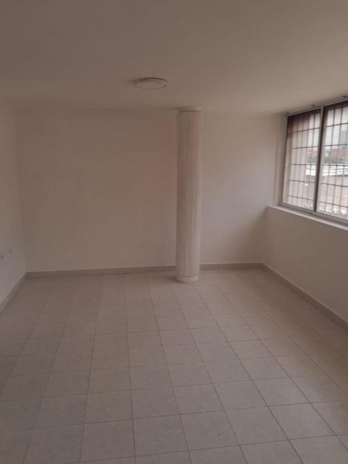 Oficina en arriendo en Rosario, Barranquilla, 48 m² · foto 4 de 6
