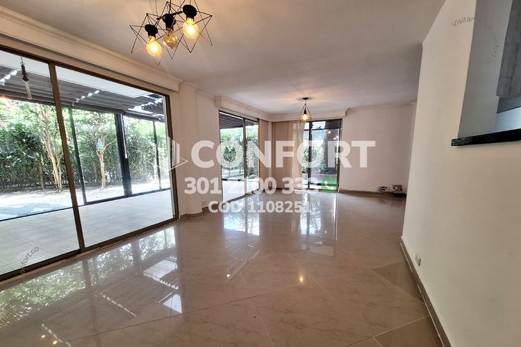 Casa de 3 alcobas en venta en Milla De Oro, Medellín, 165 m² · foto 4 de 24
