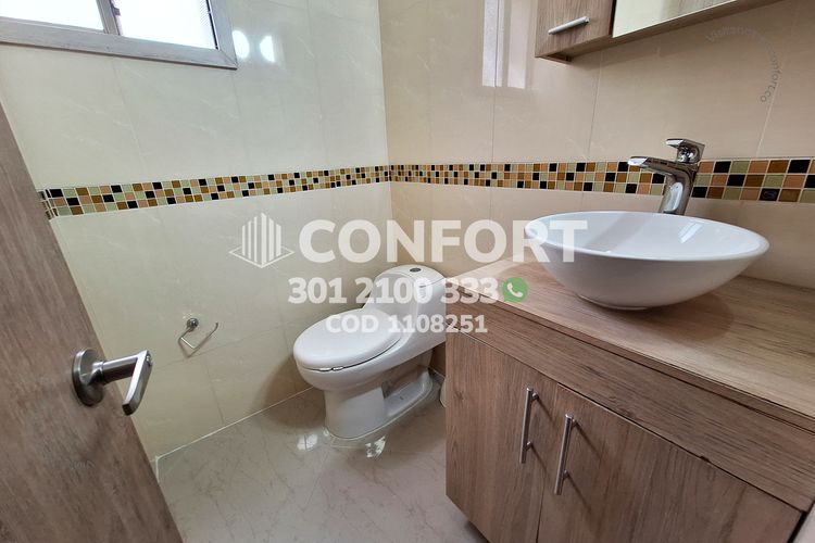 Casa de 3 alcobas en venta en Milla De Oro, Medellín, 165 m² · foto 5 de 24
