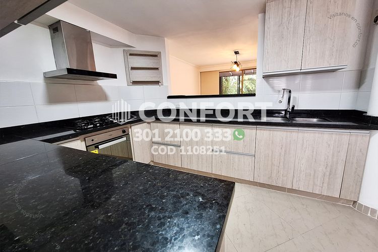 Casa de 3 alcobas en venta en Milla De Oro, Medellín, 165 m² · foto 7 de 24