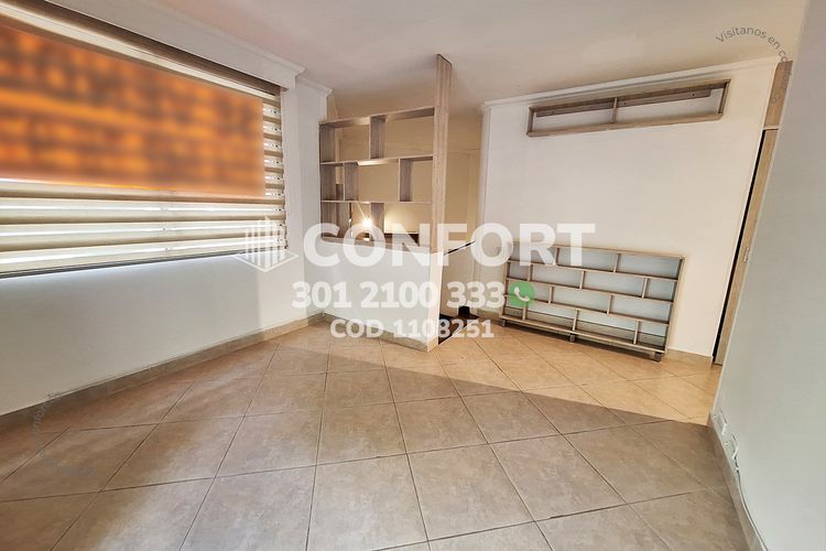 Casa de 3 alcobas en venta en Milla De Oro, Medellín, 165 m² · foto 12 de 24