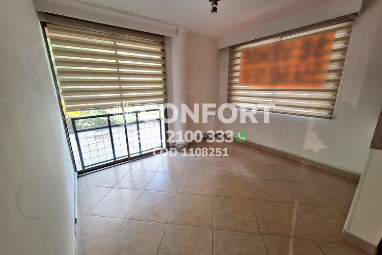 Casa de 3 alcobas en venta en Milla De Oro, Medellín, 165 m² · foto 13 de 24