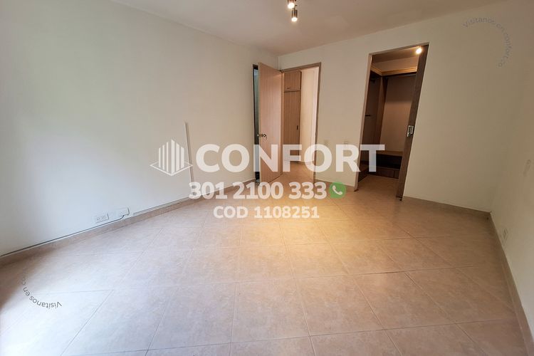 Casa de 3 alcobas en venta en Milla De Oro, Medellín, 165 m² · foto 14 de 24