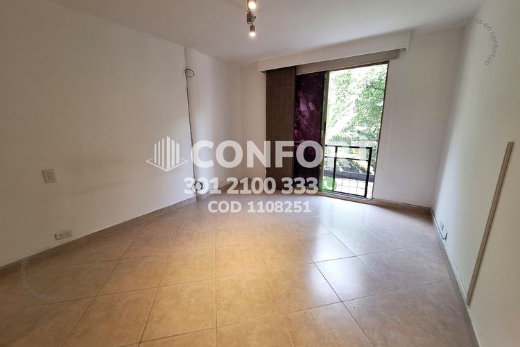 Casa de 3 alcobas en venta en Milla De Oro, Medellín, 165 m² · foto 15 de 24