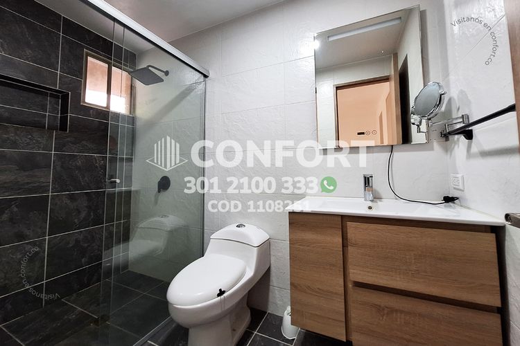 Casa de 3 alcobas en venta en Milla De Oro, Medellín, 165 m² · foto 17 de 24