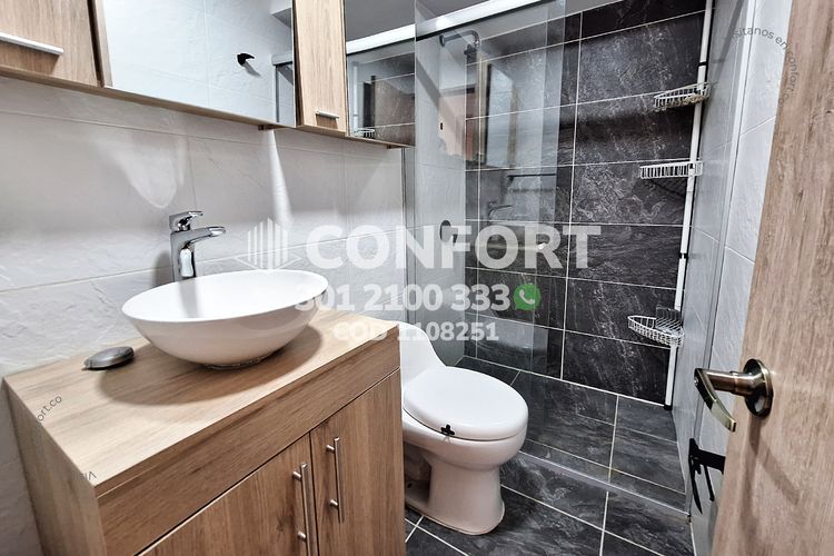 Casa de 3 alcobas en venta en Milla De Oro, Medellín, 165 m² · foto 22 de 24