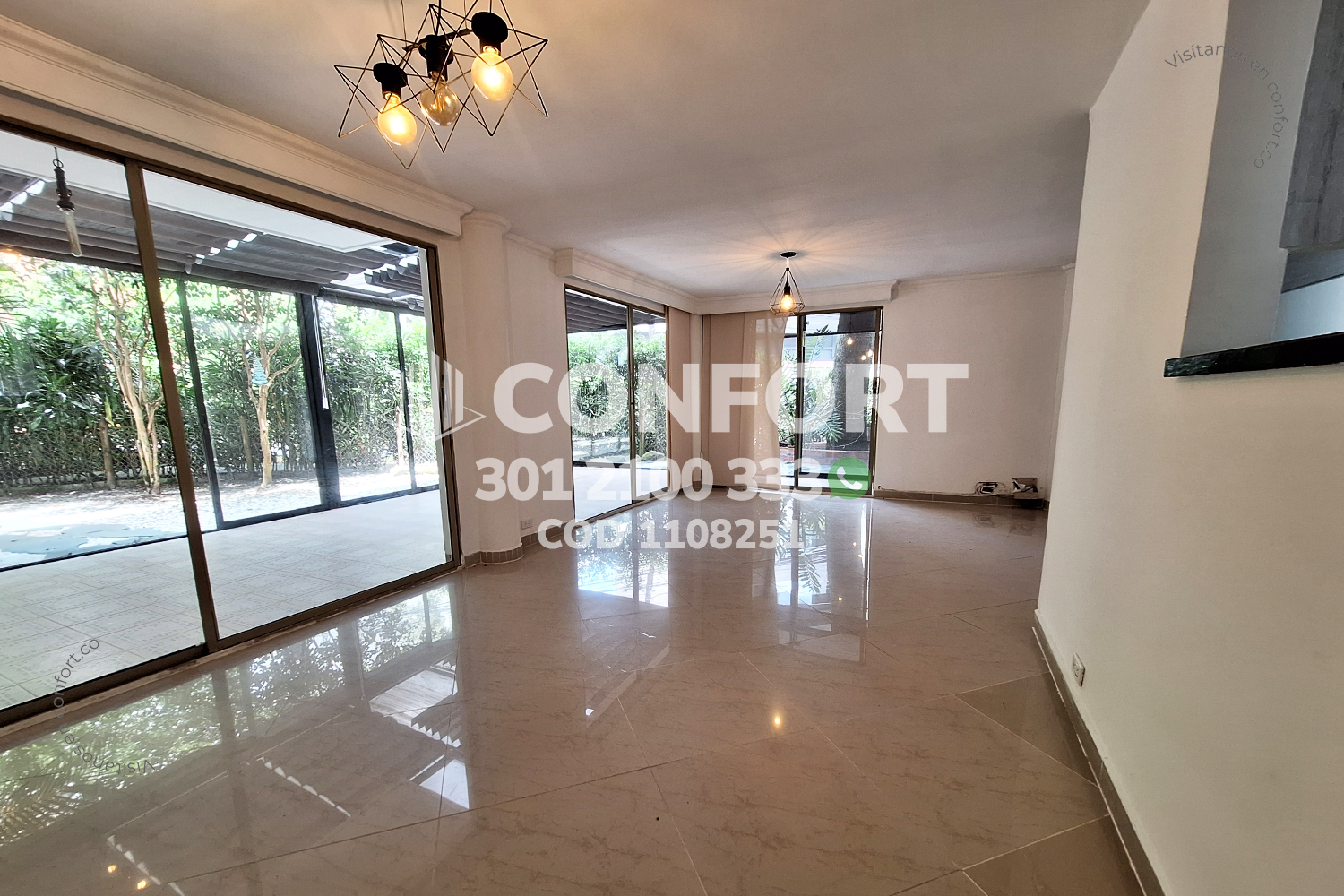 3BR House in Milla de Oro (165 m²) - 4