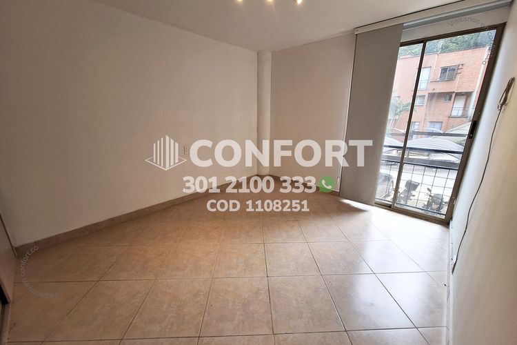 Casa de 3 alcobas en arriendo en Milla De Oro, Medellín, 165 m² · foto 21 de 24
