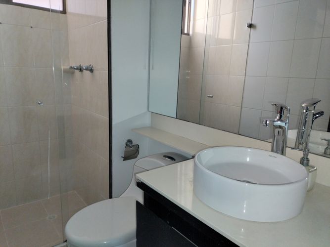 Apartamento en arriendo en El Poblado, Medellín · foto 17 de 18
