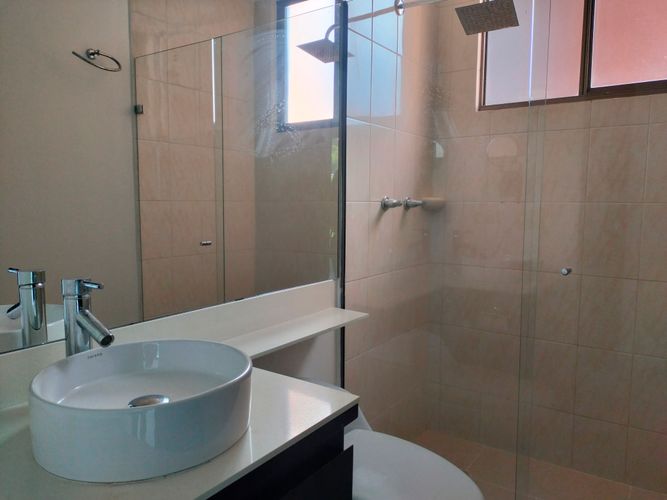 Apartamento en arriendo en El Poblado, Medellín · foto 16 de 18