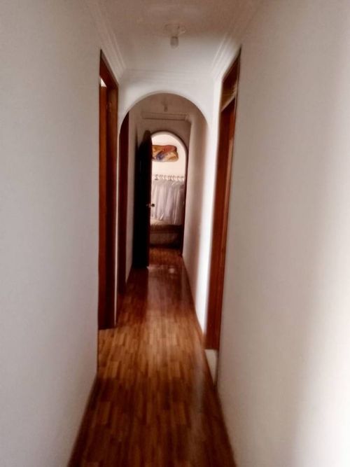 Apartamento de 3 alcobas en venta en Villa Paul, Funza, 57 m² · foto 5 de 10