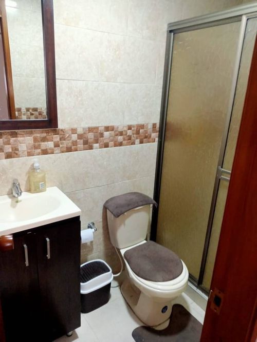 Apartamento de 3 alcobas en venta en Villa Paul, Funza, 57 m² · foto 6 de 10