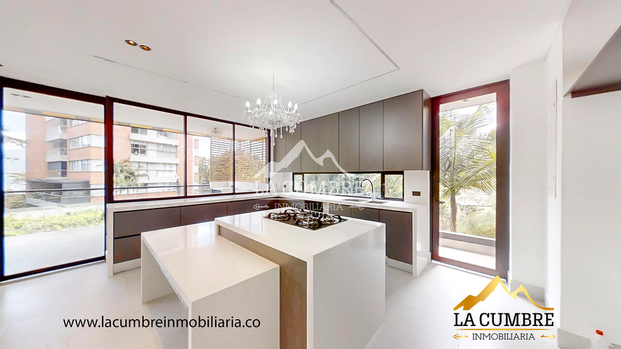Casa de 4 alcobas en venta en Cola Del Zorro, Medellín, 441 m² · foto 7 de 24