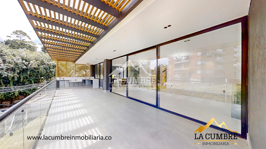 Casa de 4 alcobas en venta en Cola Del Zorro, Medellín, 441 m² · foto 8 de 24