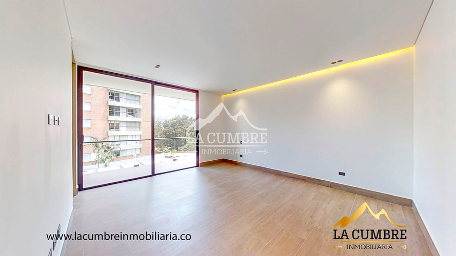 Casa de 4 alcobas en venta en Cola Del Zorro, Medellín, 441 m² · foto 17 de 24
