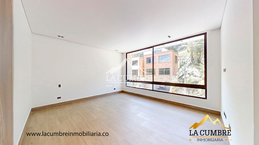Casa de 4 alcobas en venta en Cola Del Zorro, Medellín, 441 m² · foto 21 de 24