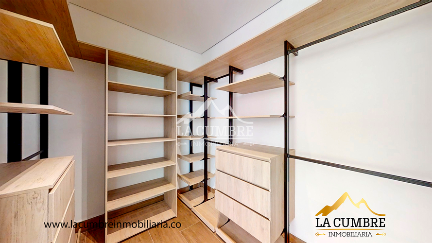 Casa de 4 alcobas en venta en Cola Del Zorro, Medellín, 441 m² · foto 22 de 24