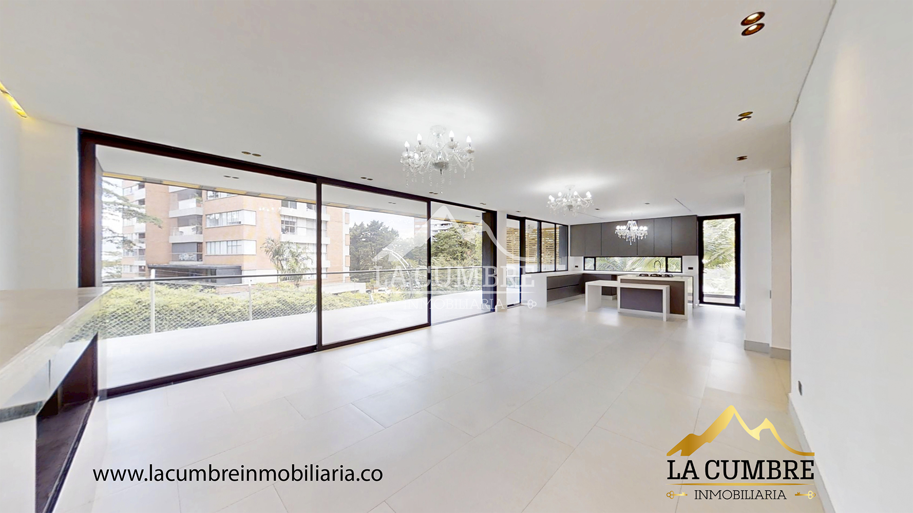 Casa en Arriendo en Cola del Zorro, Medellín