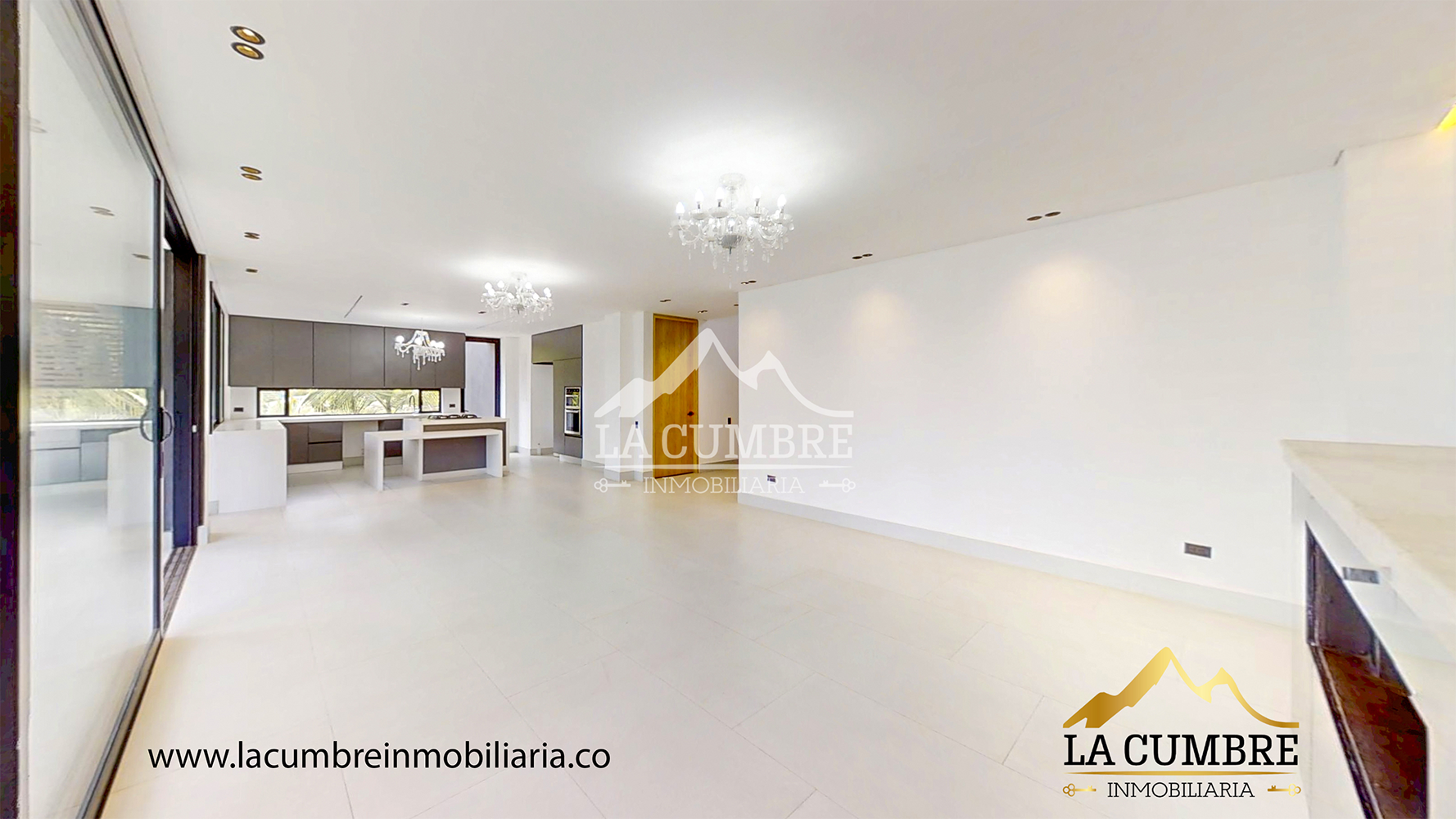 Casa en arriendo en Cola Del Zorro, Medellín · foto 2 de 24