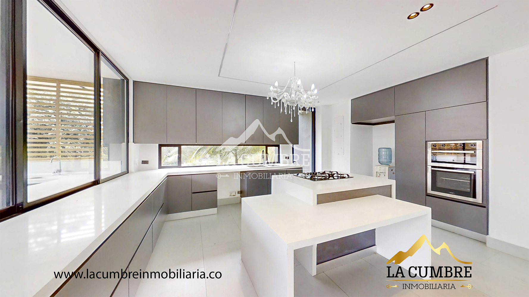Casa en arriendo en Cola Del Zorro, Medellín · foto 5 de 24