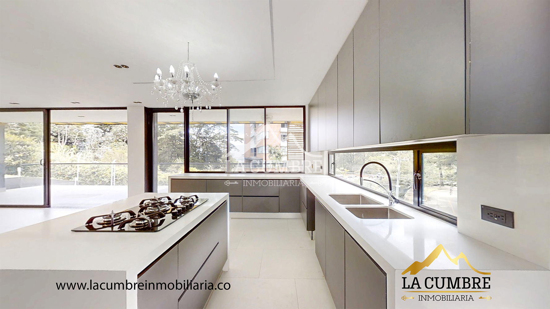 Casa en arriendo en Cola Del Zorro, Medellín · foto 6 de 24