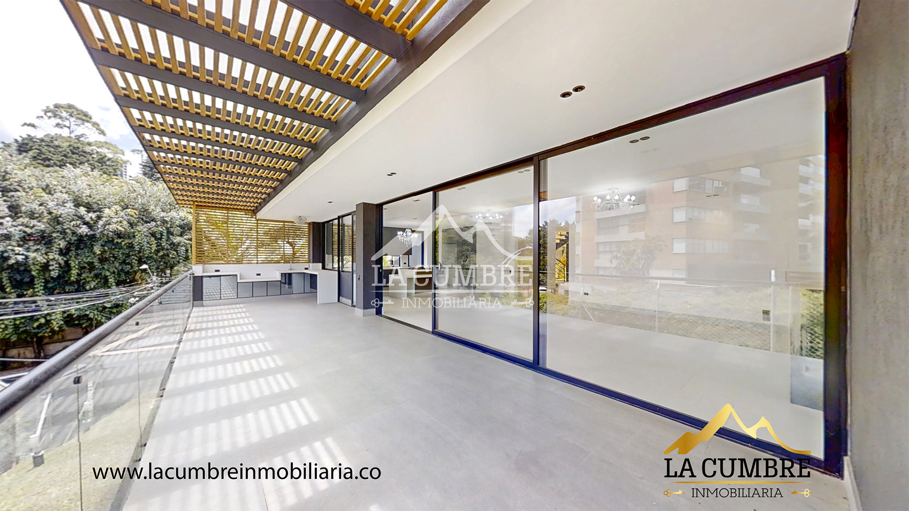 Casa en arriendo en Cola Del Zorro, Medellín · foto 8 de 24