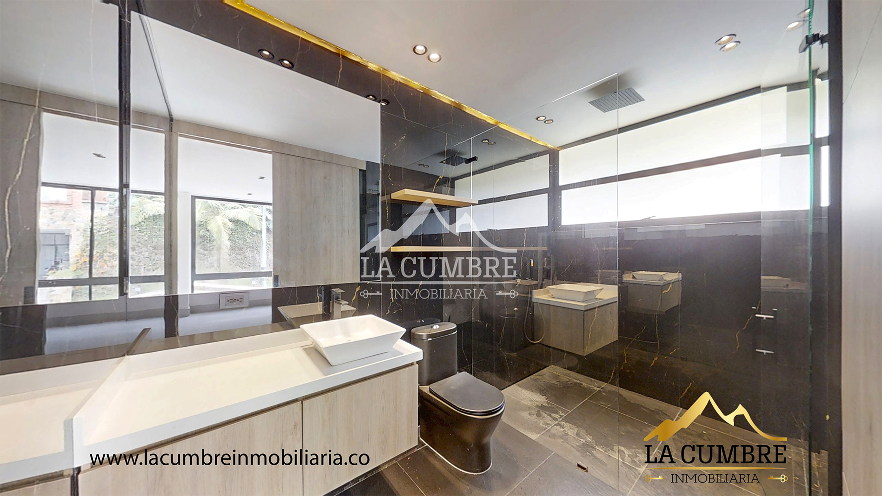 Casa en arriendo en Cola Del Zorro, Medellín · foto 11 de 24