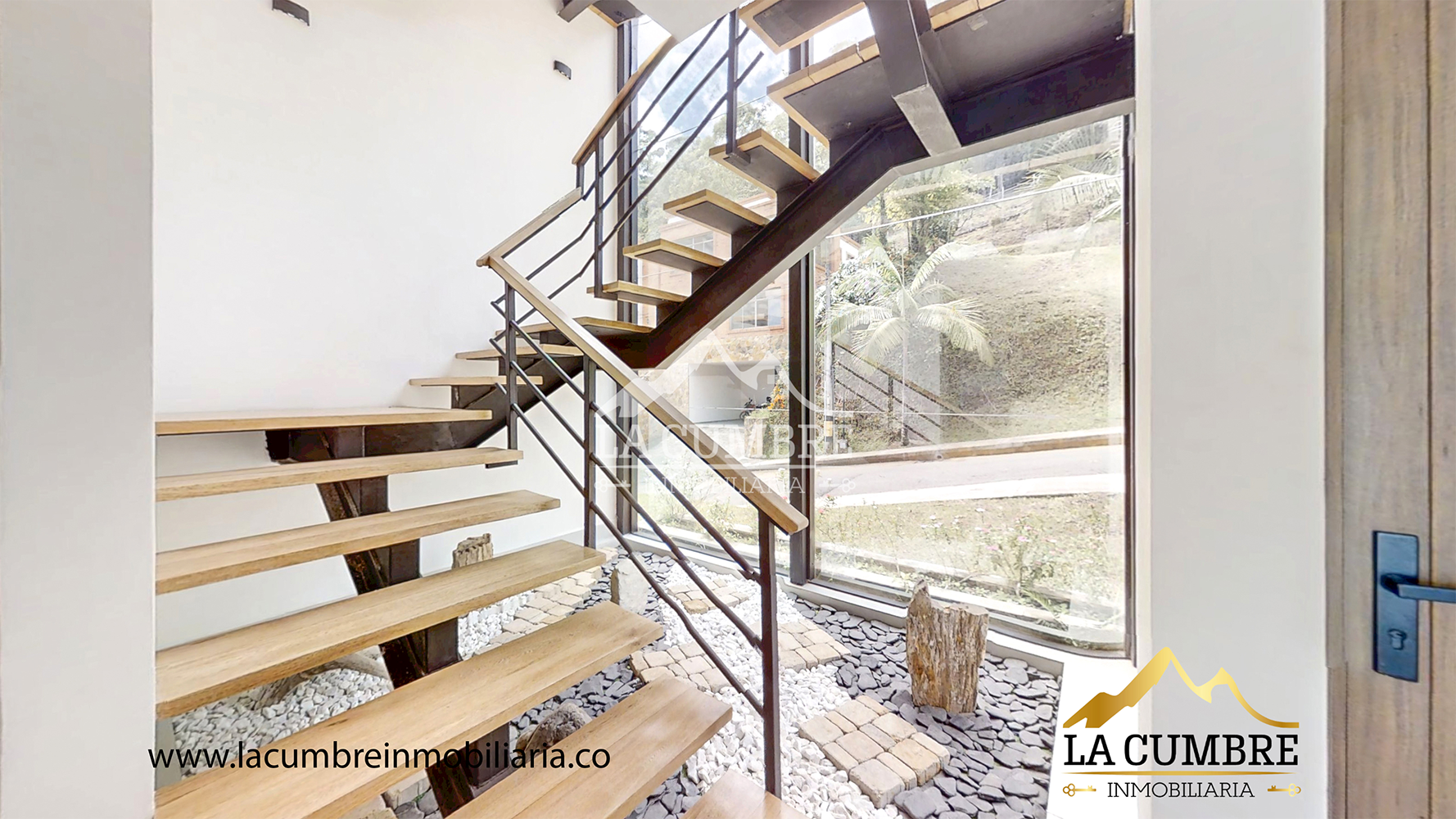 Casa en arriendo en Cola Del Zorro, Medellín · foto 13 de 24