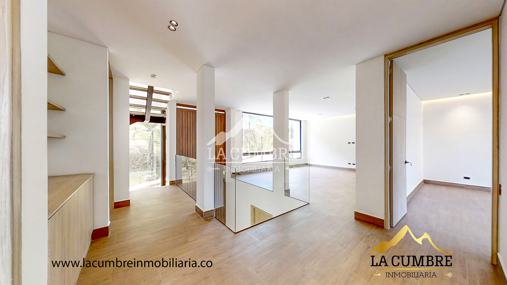 Casa en arriendo en Cola Del Zorro, Medellín · foto 14 de 24