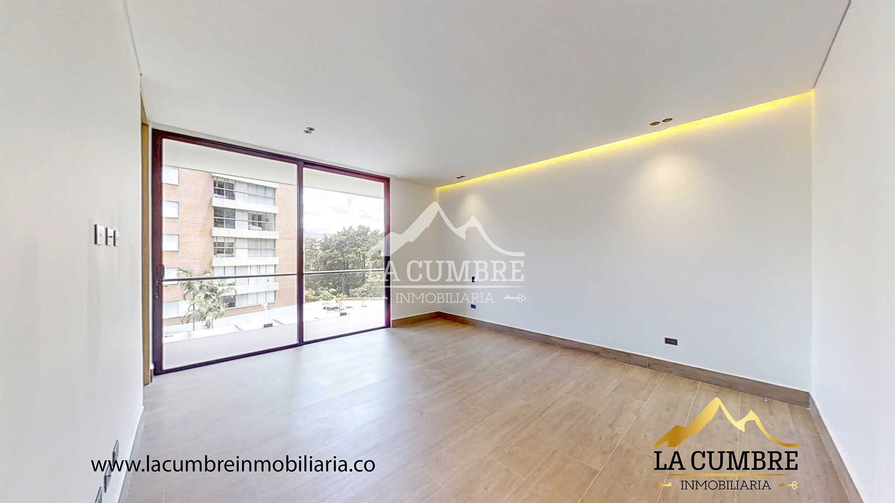 Casa en arriendo en Cola Del Zorro, Medellín · foto 17 de 24