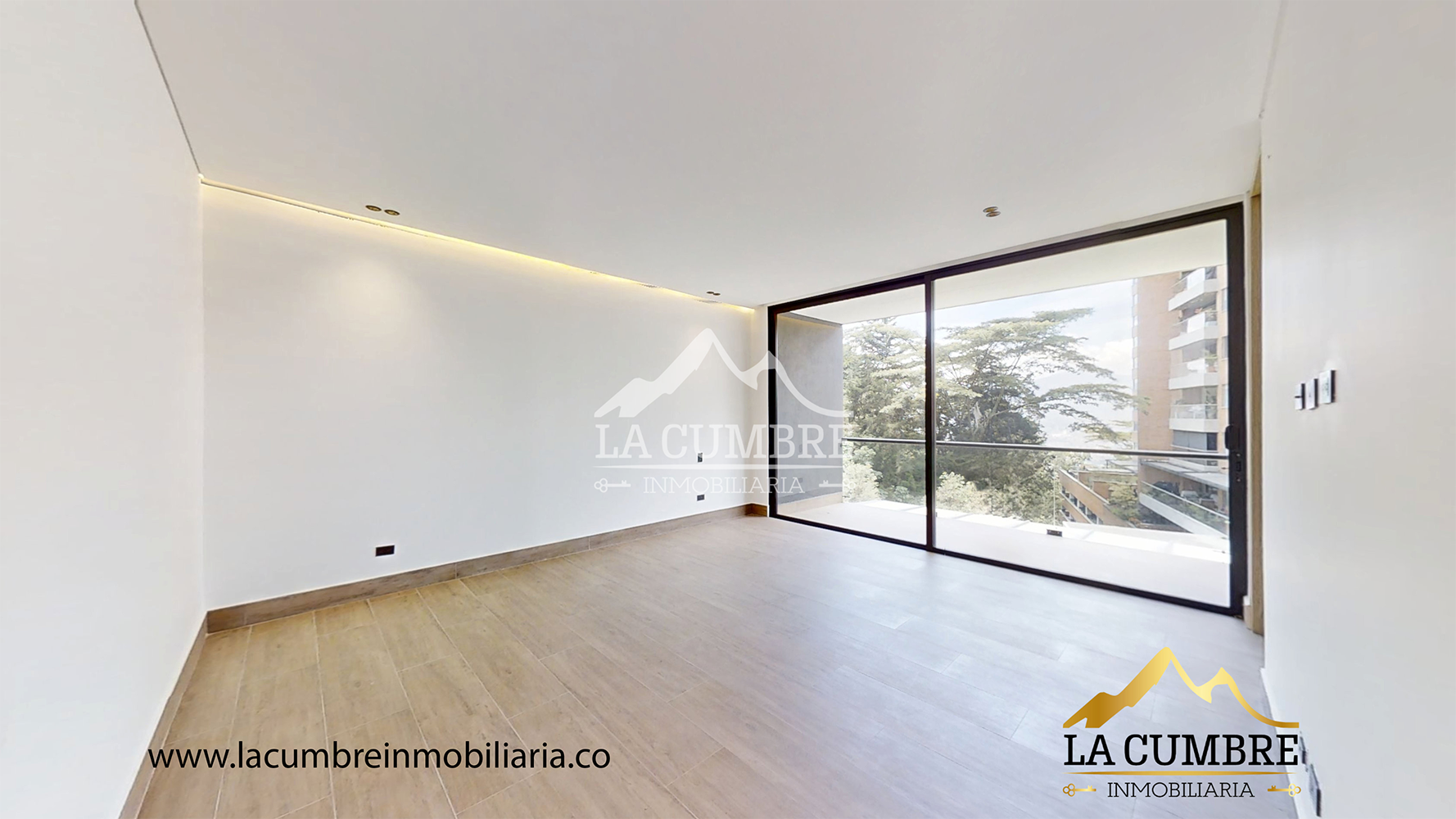 Casa en arriendo en Cola Del Zorro, Medellín · foto 19 de 24
