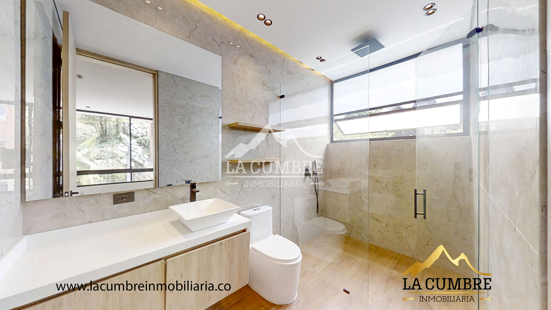 Casa en arriendo en Cola Del Zorro, Medellín · foto 23 de 24