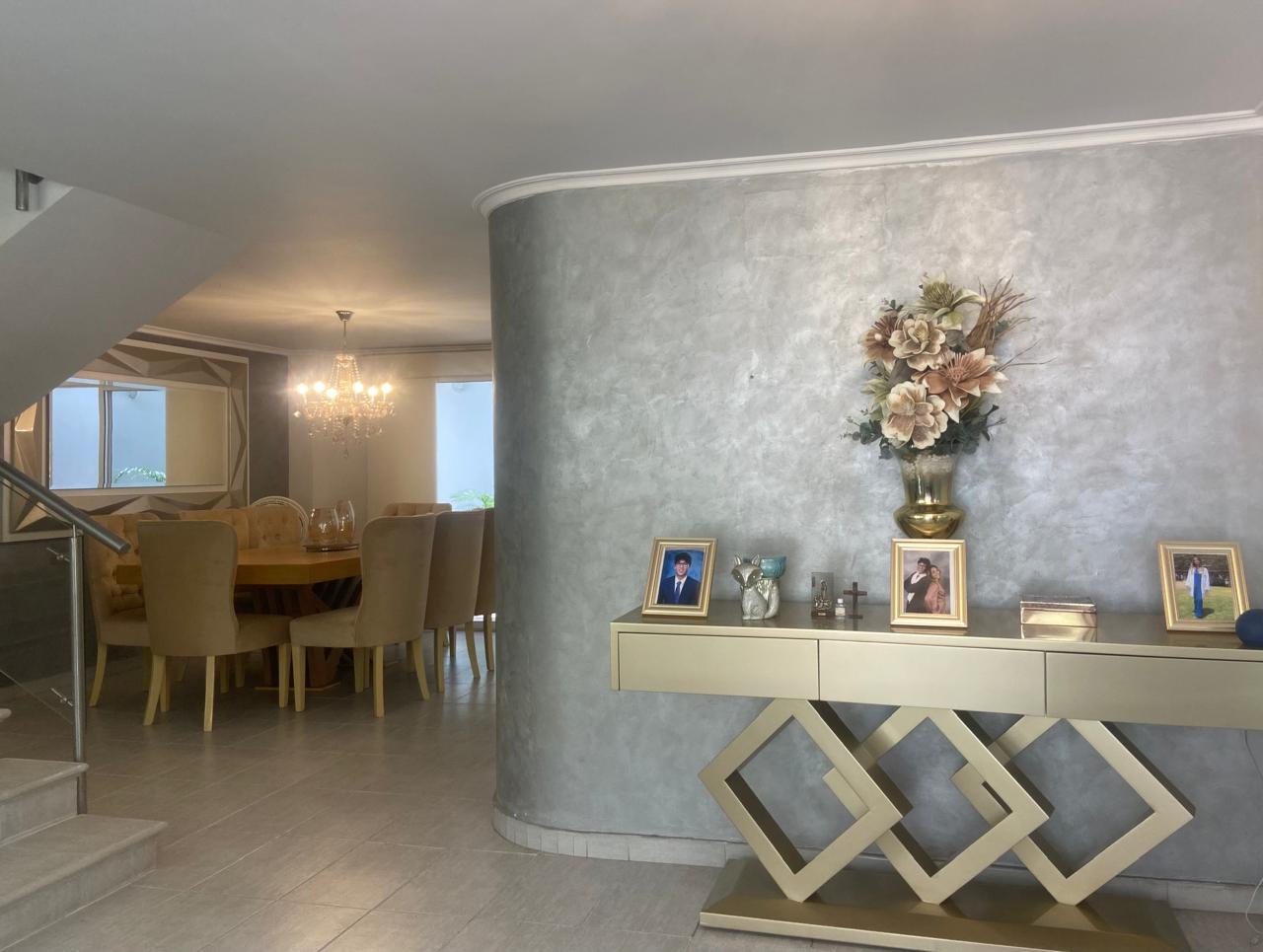 Casa en Arriendo en Villa santos, Barranquilla