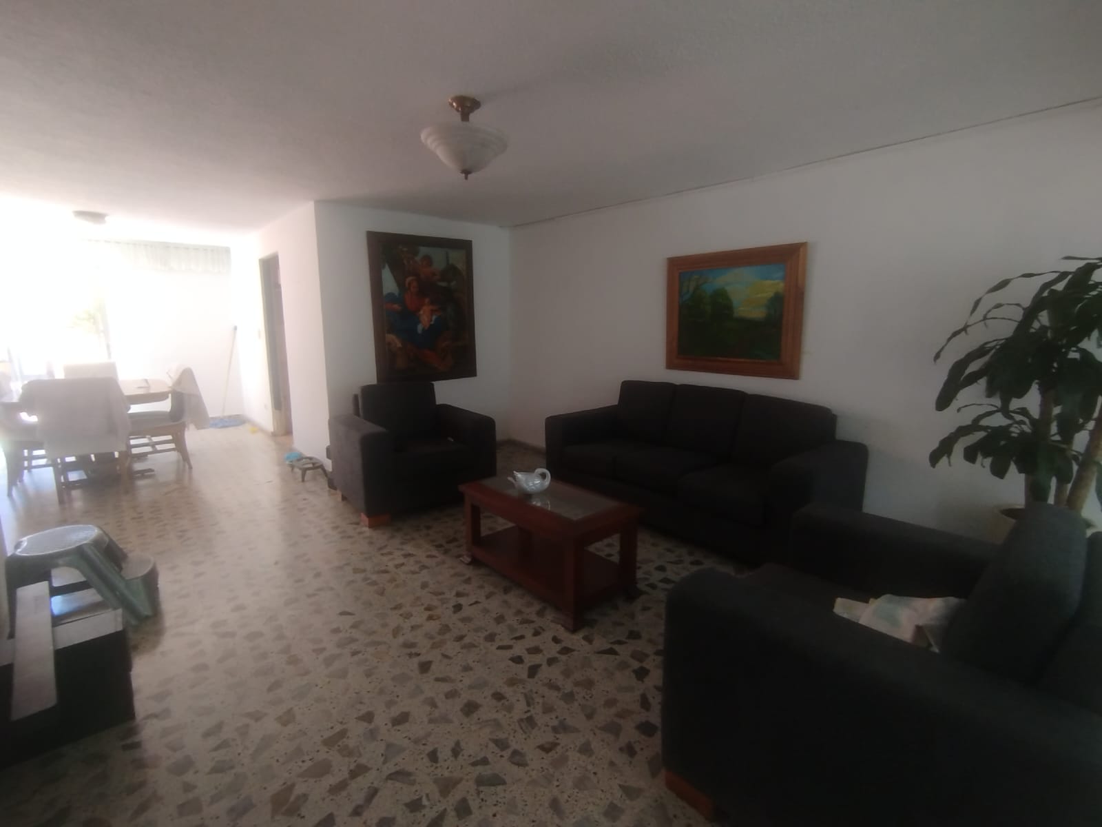 7BR House in Calasanz (300 m²)