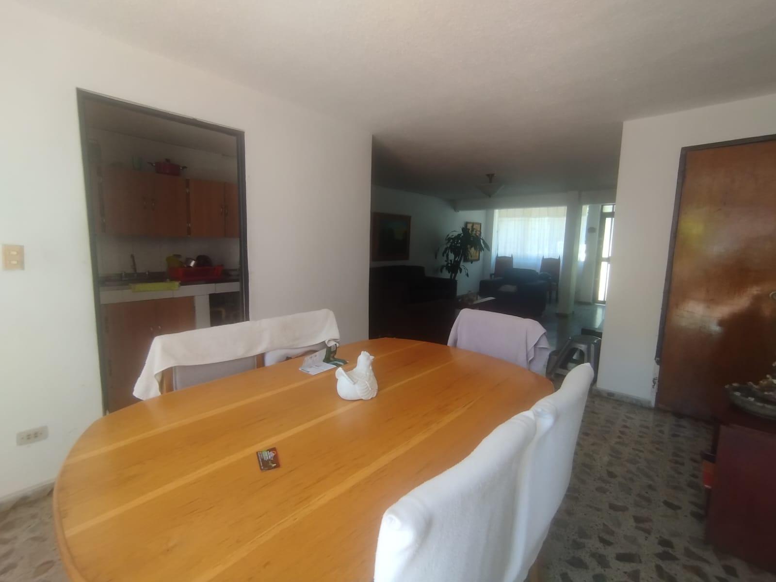 7BR House in Calasanz (300 m²) - 3