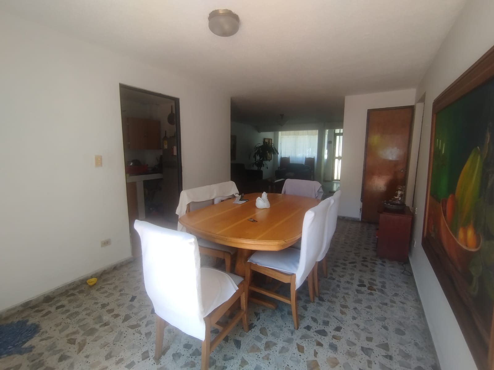 7BR House in Calasanz (300 m²) - 4