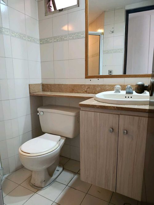 Apartamento de 3 alcobas en venta en Conquistadores, Medellín, 132 m² · foto 15 de 24