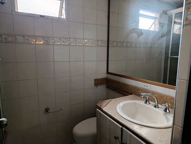 Apartamento de 3 alcobas en venta en Conquistadores, Medellín, 132 m² · foto 19 de 24