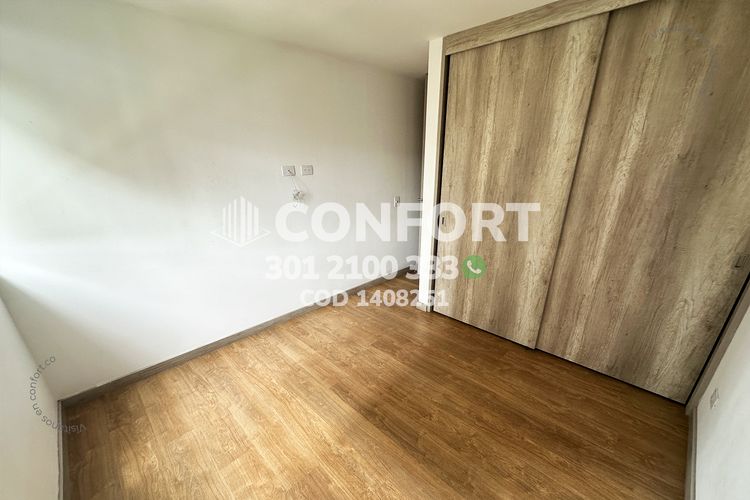 Apartamento de 2 alcobas en arriendo en Ciudad Del Río, Medellín, 85 m² · foto 12 de 24