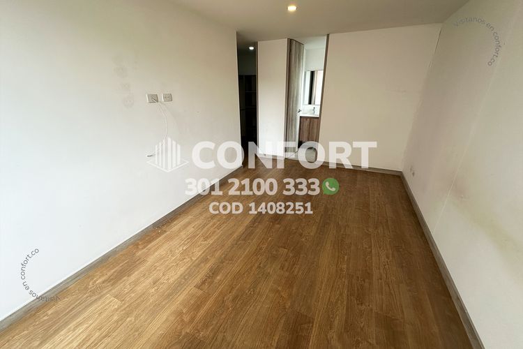 Apartamento de 2 alcobas en arriendo en Ciudad Del Río, Medellín, 85 m² · foto 16 de 24