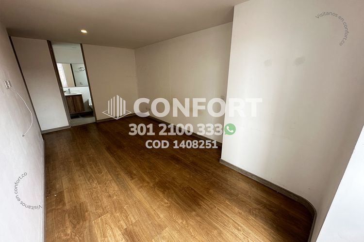 Apartamento de 2 alcobas en arriendo en Ciudad Del Río, Medellín, 85 m² · foto 17 de 24