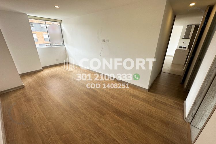 Apartamento de 2 alcobas en arriendo en Ciudad Del Río, Medellín, 85 m² · foto 18 de 24