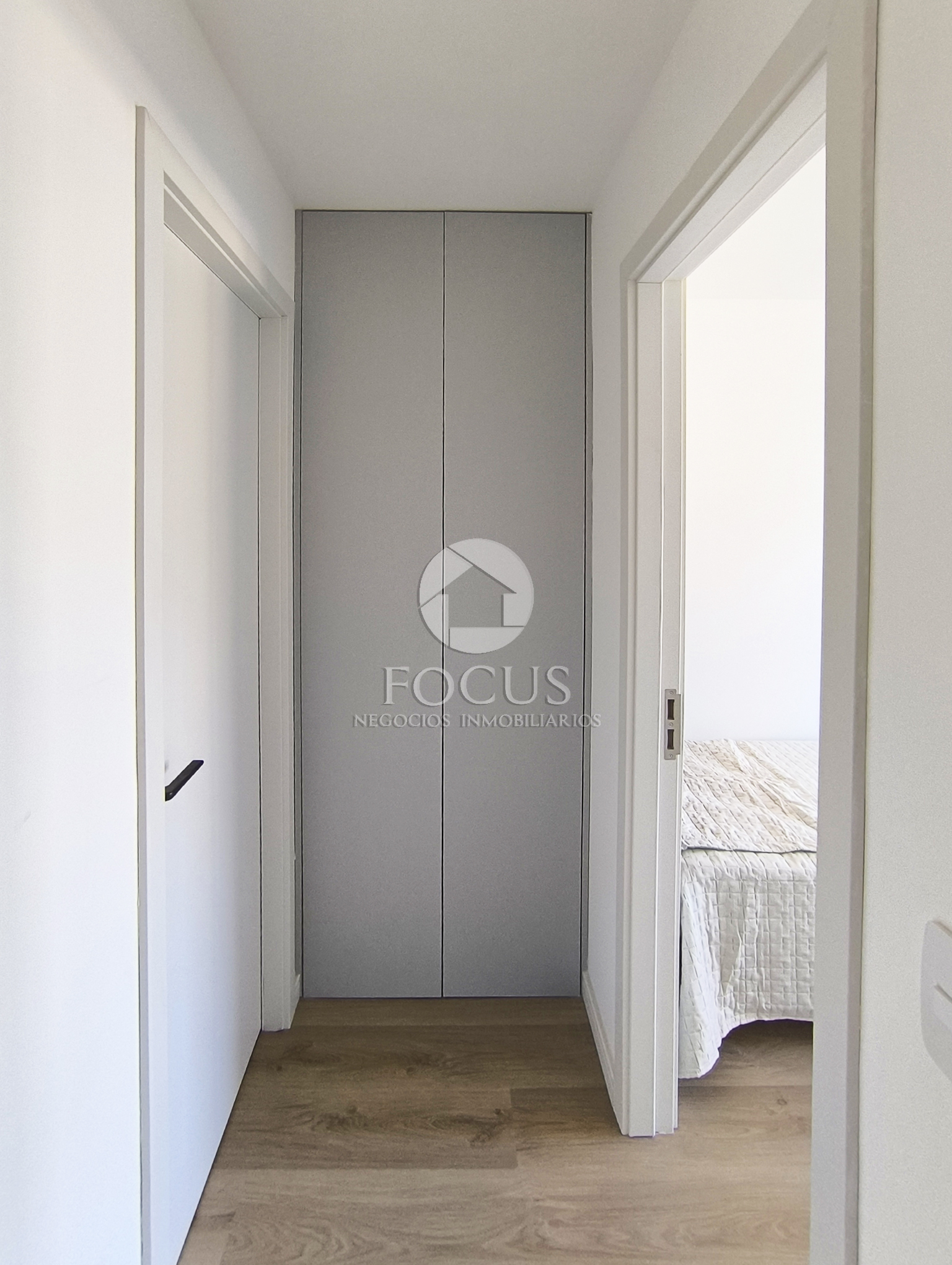 Venta Apartamento 2 Dormitorios Con Terraza En Cordón - Več