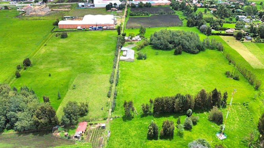 Lote en venta en Siberia, Cota, 44 m² · foto 4 de 20