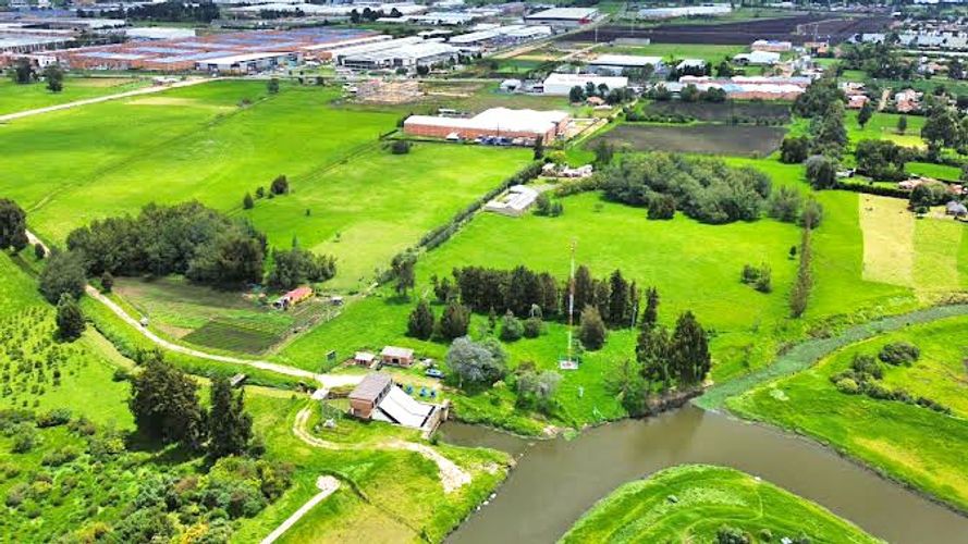 Lote en venta en Siberia, Cota, 44 m² · foto 5 de 20