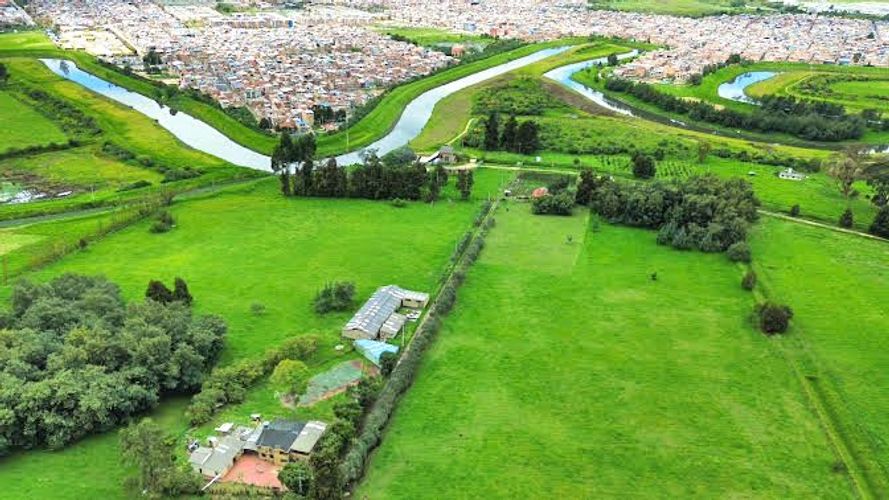 Lote en venta en Siberia, Cota, 44 m² · foto 8 de 20